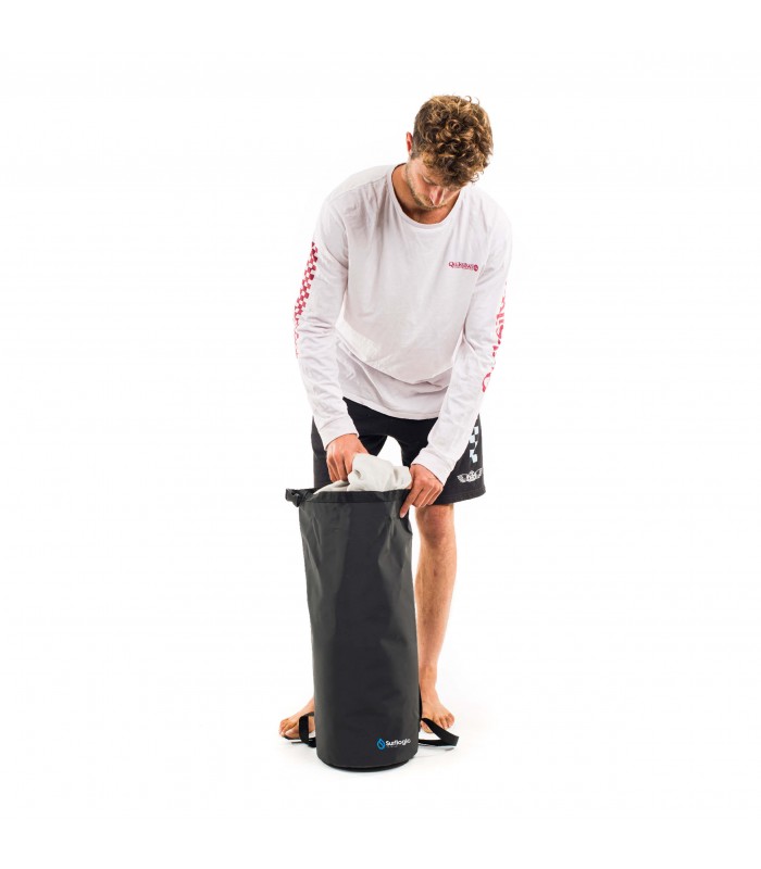 Surflogic Dry Tube Borsa stagna 30L