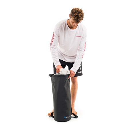 Surflogic Dry Tube Borsa stagna 30L