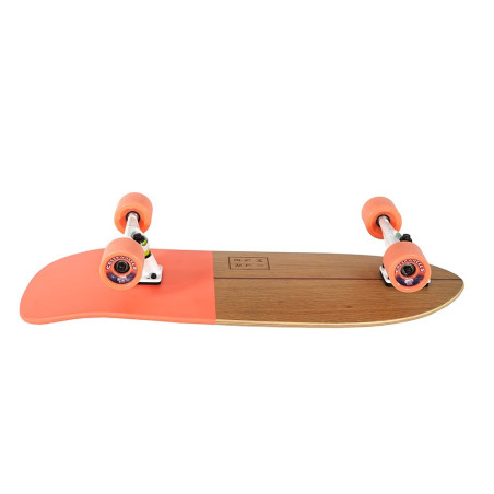 Miller Surfskate SOUL CORAL 31,5" Surfskate