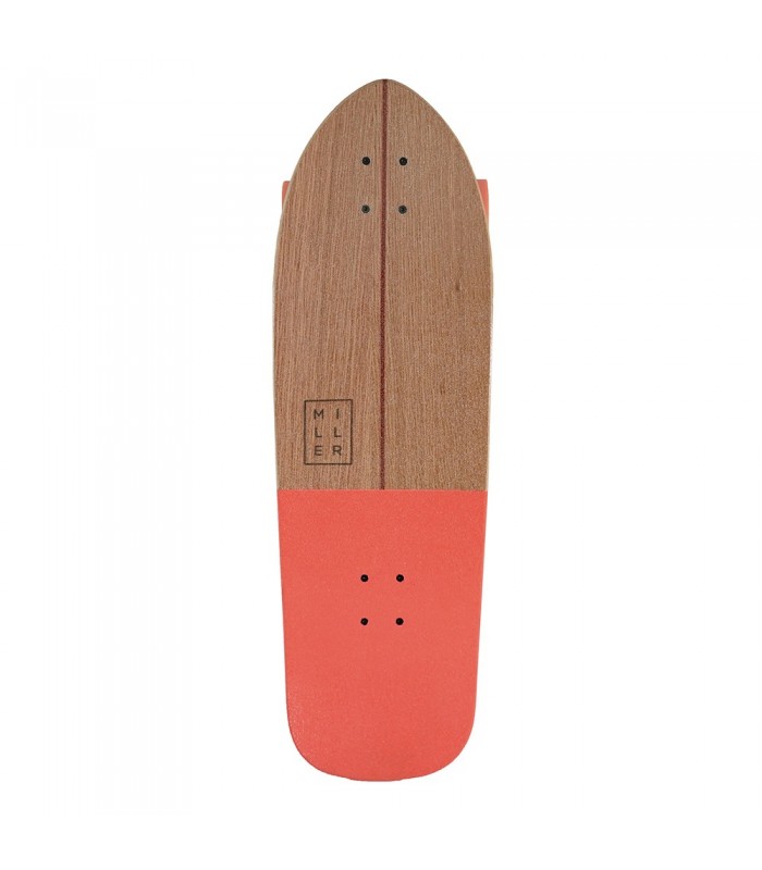 Miller Surfskate SOUL CORAL 31,5"