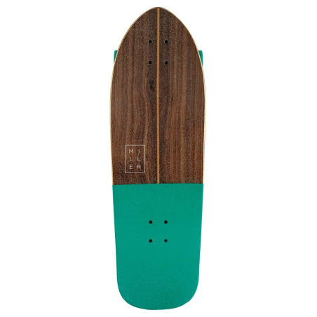 Miller Surfskate SOUL JADE 31,5" Surfskate