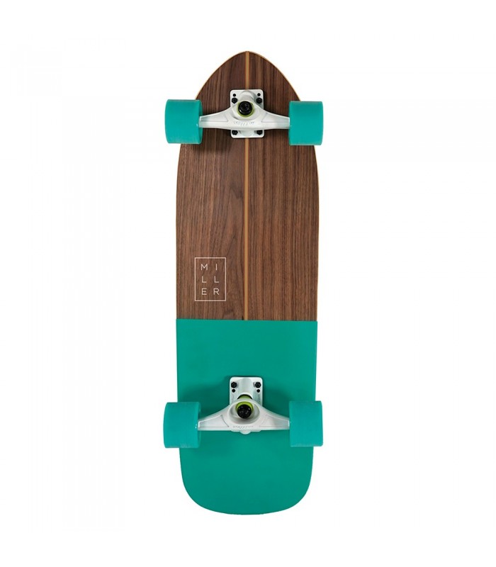 Miller Surfskate SOUL JADE 31,5" Surfskate