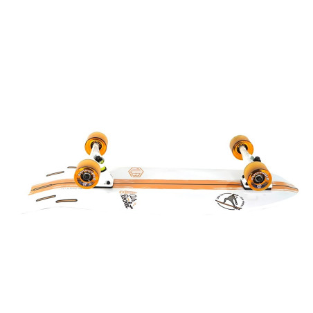 Miller Surfskate SEAN GUNNING 31"
