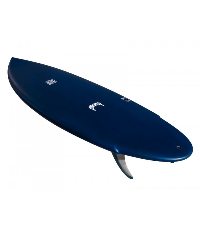 Perdido Blacksheep Retro Tripper FCS2