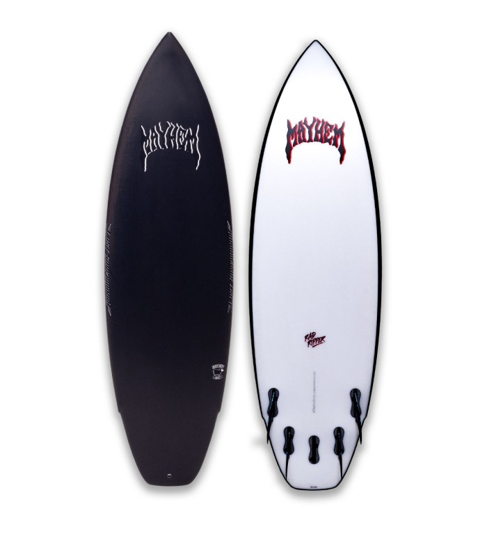 Rad Ripper de ovelhas negras perdidas Futures
