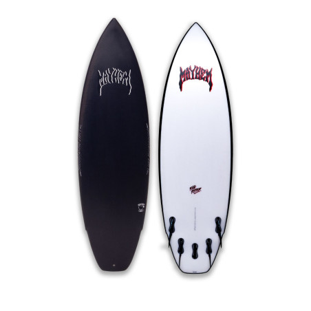 Rad Ripper de ovelhas negras perdidas Futures