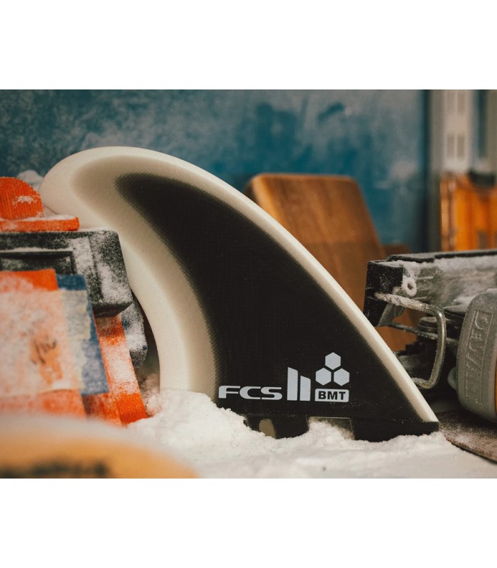 Finnen FCS2 BMT Twinfin Britt Merrick
