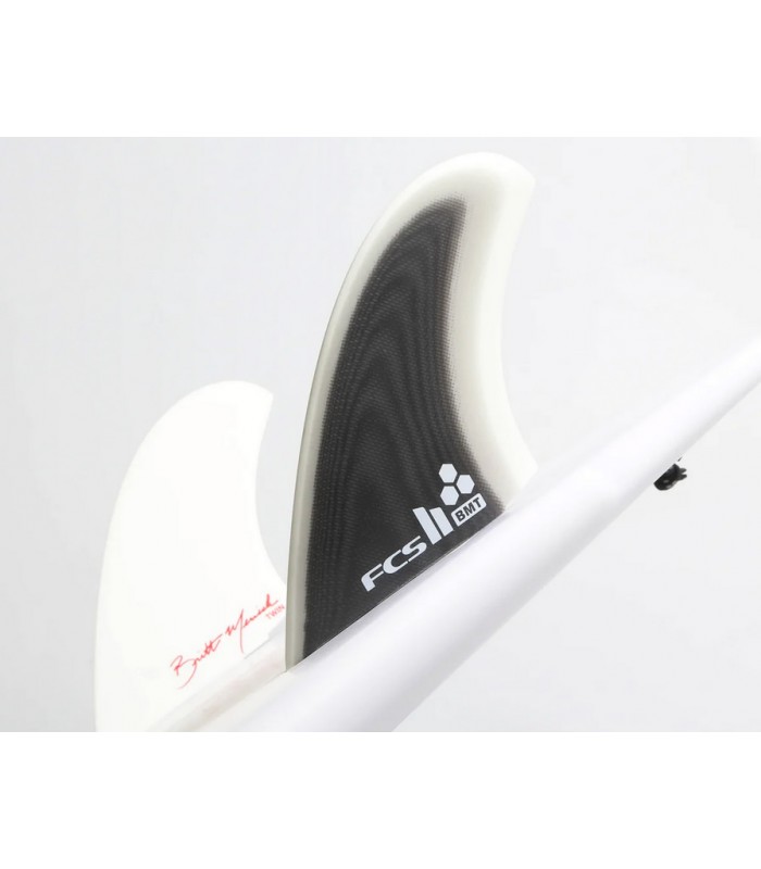 Finnen FCS2 BMT Twinfin Britt Merrick