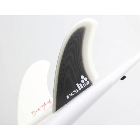 Fins FCS2 BMT Twin Britt Merrick