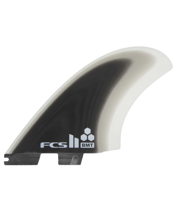 Pinne FCS2 BMT Twin Fin Britt Merrick