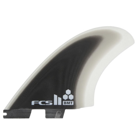 Pinne FCS2 BMT Twin Fin Britt Merrick