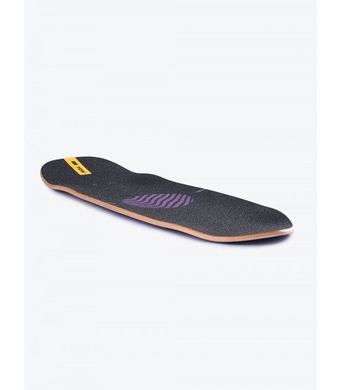 YOW Snappers Deck 32,5" Serie High Performance