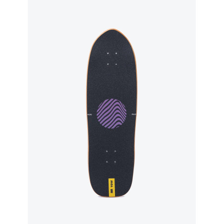 YOW Snappers Deck 32.5" High Performance Series