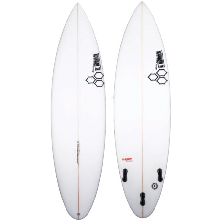 CI Happy Traveler 6.2 FCS2 in stock