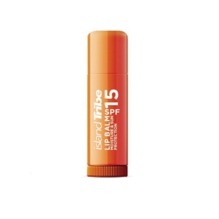 Island Tribe SPF 15 Sun Protection Lips