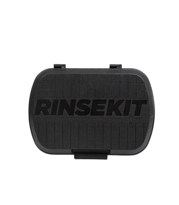 Rinse Kit PRO Shower
