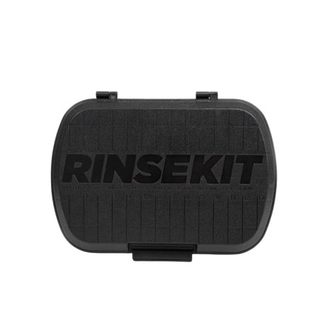 Rinse Kit PRO Shower