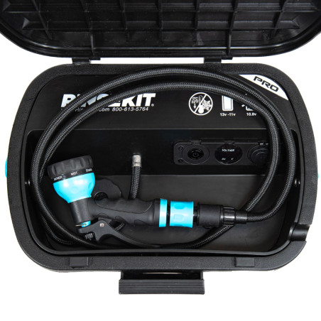 Rinse Kit PRO Shower