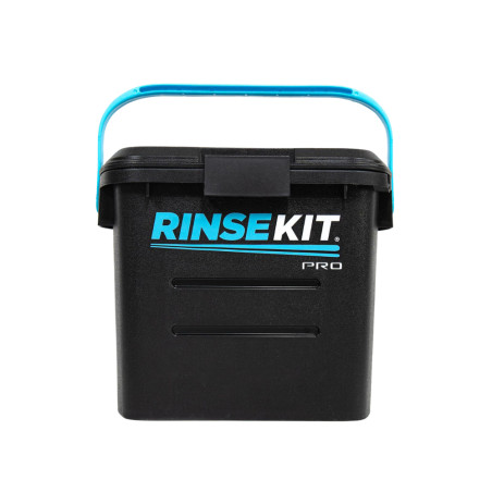 Rinse Kit PRO Shower