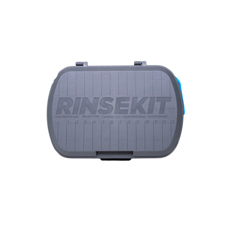 RINSEKIT CINZA PLUS