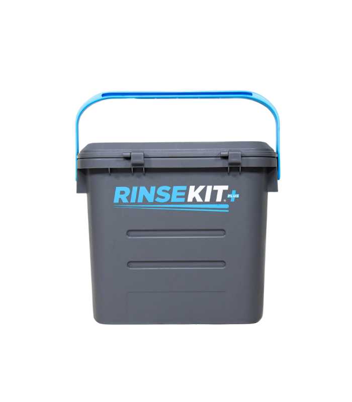 RINSEKIT PLUS GRIGIO