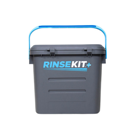 RINSEKIT PLUS GRIGIO