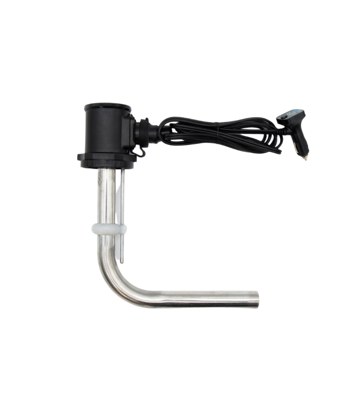 PACK RINSEKIT PRO 3,5 GALÕES + AQUECEDOR DE IMERSÃO