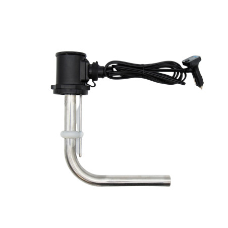 PACK RINSEKIT PRO 3,5 GALÕES + AQUECEDOR DE IMERSÃO