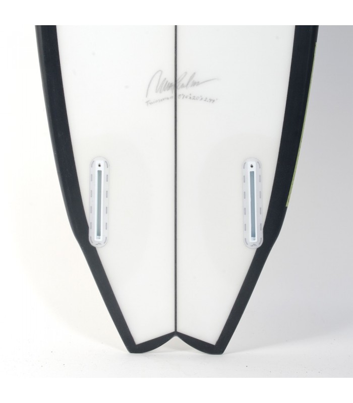 TWINSMAN ALBUM 5'10