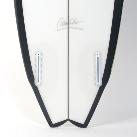 ALBUM ZWILLINGSMANN 5'10