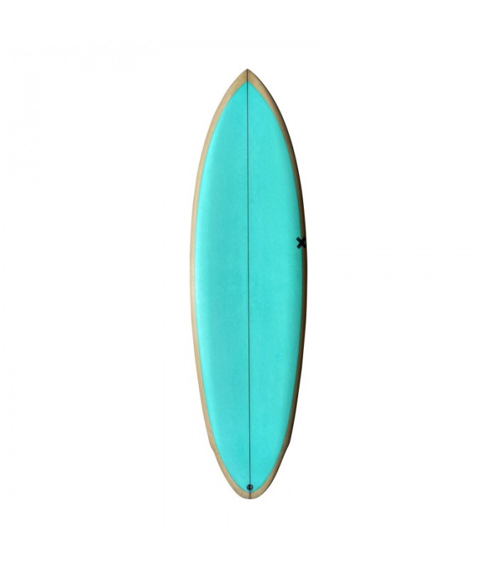 TWINSMAN 5'7" ÁLBUM