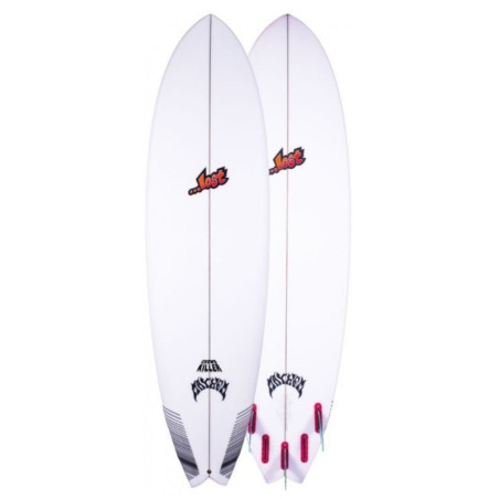 Perdido CROWD KILLER SWALLOW 6.6