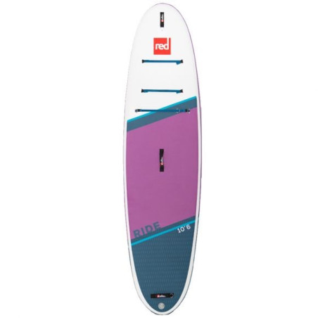 TAVOLA SUP GONFIABILE RED PADDLE CO RIDE 10'6"