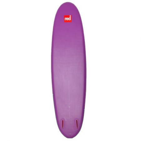 TAVOLA SUP GONFIABILE RED PADDLE CO RIDE 10'6"