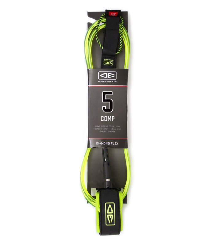 Invento O&E Regular comp 5'0"