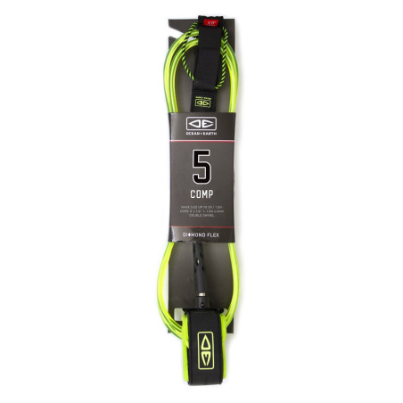 Invento O&E Regular comp 5'0"