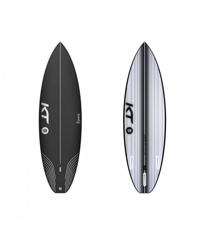 KT Expanse - EPX - Carbono