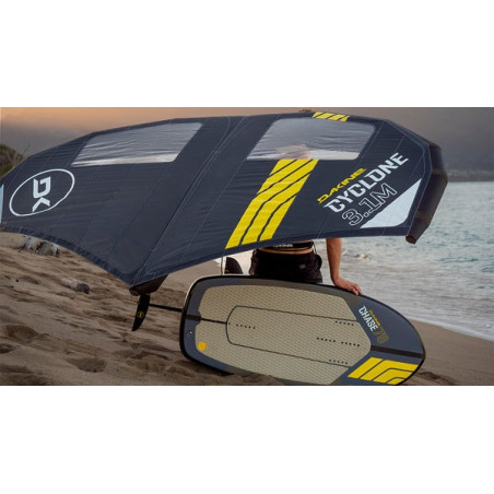 MOCHILA DE ASA CYCLONE DAKINE