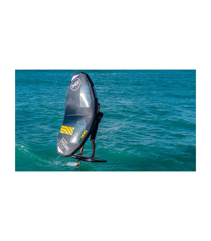 MOCHILA DE ASA CYCLONE DAKINE