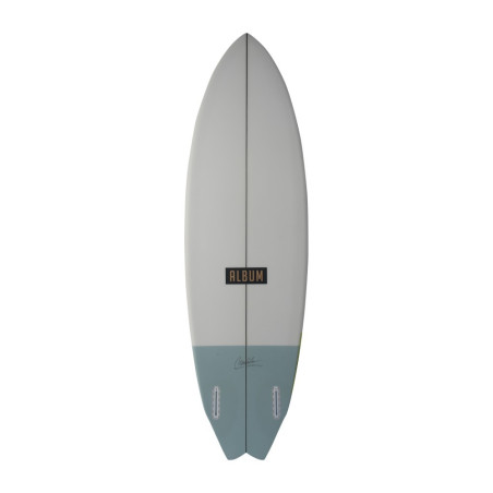 ALBUM TWINSMAN 5.8