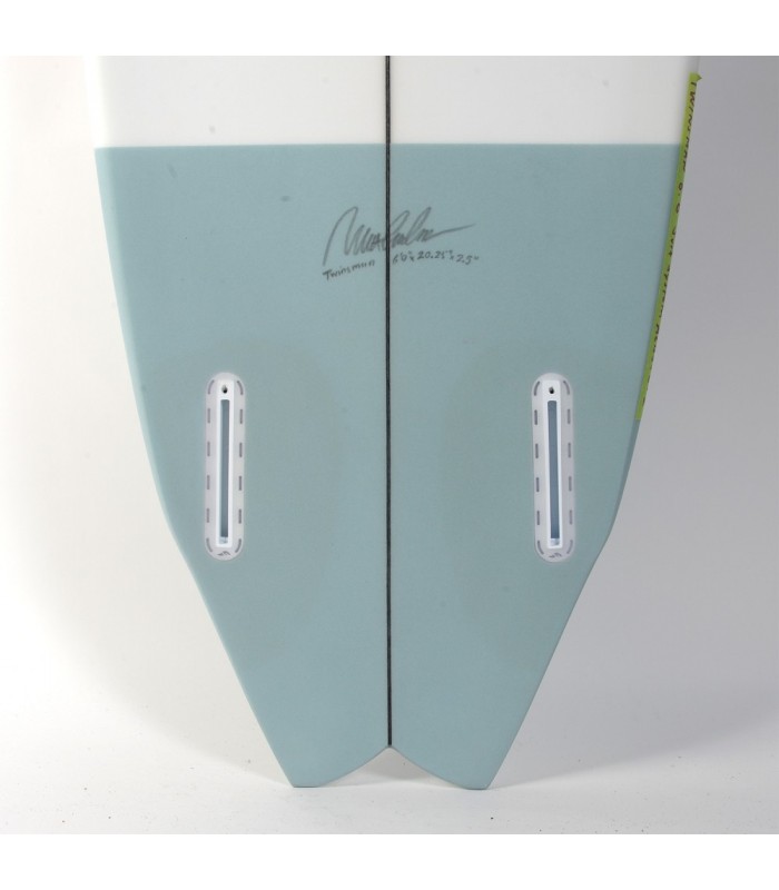 TWINSMAN 5.8 ALBUM