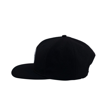 Chapéu Surf CI Trademark Preto 1Sz Fitall