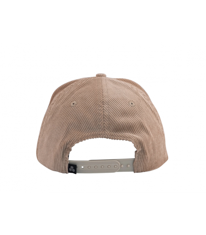 Boné Surfera Shaping HappineSS Tan 1Sz Fitall