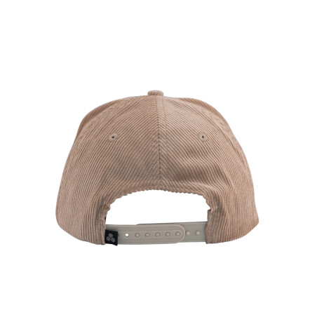 Boné Surfera Shaping HappineSS Tan 1Sz Fitall