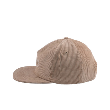 Boné Surfera Shaping HappineSS Tan 1Sz Fitall