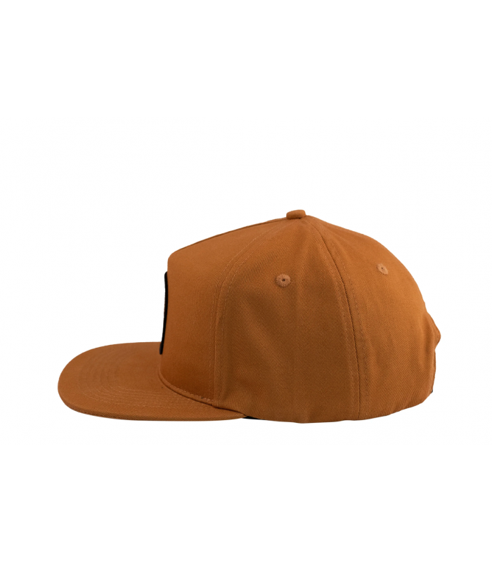 Surfera Cap Al Merrick Mailbox Biscuit Biscuit 1Sz Fitall