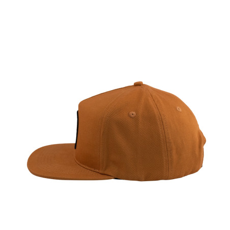 Surfera cap Al Merrick Mailbox Biscuit 1Sz Fitall