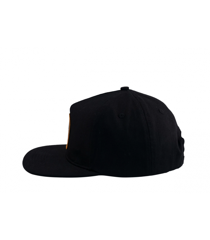 Surfing Hat Channel Islands Mailbox Schwarz 1Sz Fitall