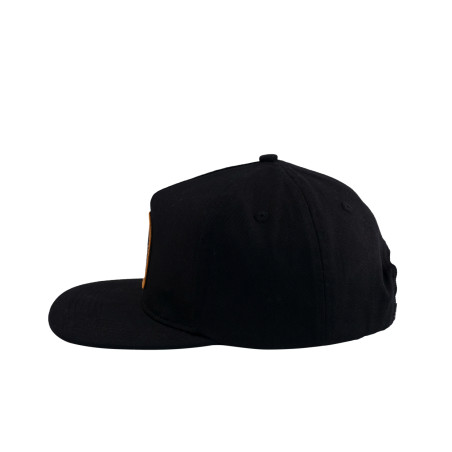 Surfing Hat Channel Islands Mailbox Schwarz 1Sz Fitall