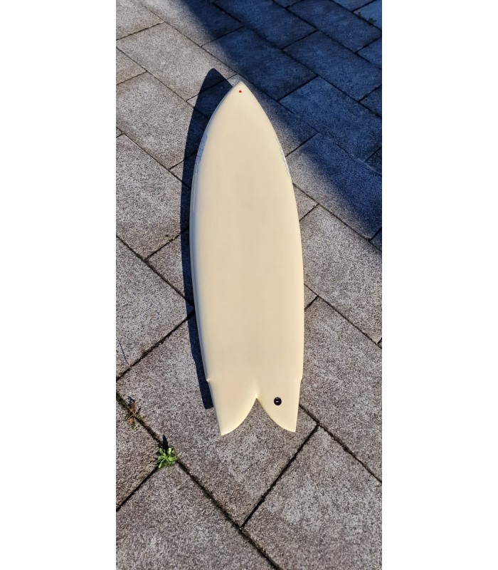 Pukas Christenson Pegaso 5.8